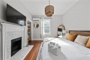 Historic Suite Unit 4 Downtown Macon